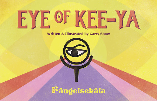 Eye of Kee-Ya Digital Only