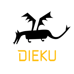 Dieku Games